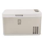 Brass Monkey Portable Fridge/Freezer 25L