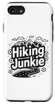 iPhone SE (2020) / 7 / 8 Hiking Junkie Case