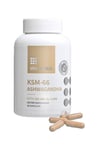 USA medical - KSM-66 Ashwagandha - 60 Capsules