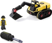 Excavator Xl Tt007-Sy Stanley Jr