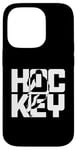 iPhone 14 Pro Hockey Forward Defence Goal Champion Slapshot Deke Case