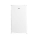 48cm Freestanding White Under Counter Freezer WU48FZW