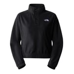 THE NORTH FACE Homesafe Sweatshirt Tnf Black/Tnf Black L