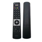 Replacement For JVC Remote Control For LT-32C740 TV