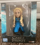 The Loyal Subjects Game of Thrones Daenerys Targaryen Action Vinyl Figure new