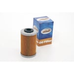 Oljefilter twin air - Twinair oil filter