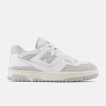 Baskets New Balance  BB550NEA-WHITE/PEARL