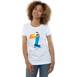 T-shirt Disney  Alphabet Z Is For Zazu