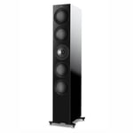 KEF R11 Premium Three Way Floor Standing Speakers. Pair