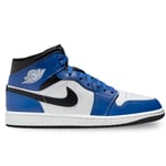 Shoes Nike Air Jordan 1 Mid Size 7.5 Uk Code DQ8426-402 -9M