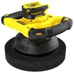 Stanley Fatmax V20 Car Cordless Polisher - 18V