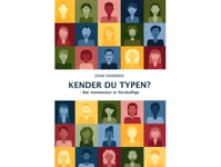 Kender Du Typen? | John Harmsen | Språk: Danska