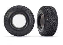 Traxxas 10181 Däck BFGoodrich® All-Terrain T/A® KO2 2.2/3.0'' (2)