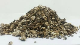 100% ORGANC Burdock Root 30g (rough cut) dried herbal loose herb Tea/tinctures🍵