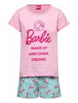 Pyjama Pink Barbie