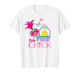 DreamWorks Trolls Poppy Cute Chick T-Shirt