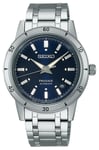 Seiko SRPL07J1 Presage Style 60s ‘Elegant Yet Rugged’ In Watch