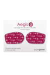 AEGIS GELS PADS X2