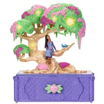 Disney Wish - Musical Wishing Tree Jewelry Box (231684)