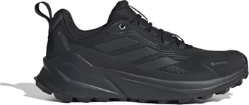 Adidas Women's Terrex Trailmaker 2.0 Gore-Tex Vandringsskor Core Black/Grey Four/Carbon, Cblack/Grefou/Carbon, 38 2/3