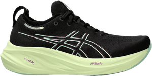 Juoksukengät Asics GEL-NIMBUS 26 1012b601-005 Koko 37,5 EU