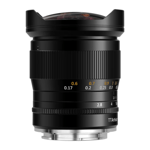 TTArtisan 11mm F2.8 Sony FE Full Frame Black