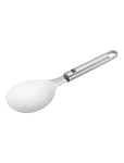 Zwilling Rice Spoon Silver