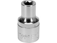 Yato Yato Torx 1/2 "E10 Cap Yt-05245