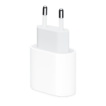 Apple 20 W usb-c-strömadapter