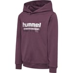 hummel Tukas Hettegenser Barn - Bordeaux - str. 128