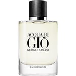 Armani Herrdofter Acqua di Giò Homme Eau de Parfum Spray - Påfyllningsbar 50 ml (14.700,00 kr / 1 l)