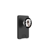 Labrador Retriever Dog Photographer Camera Photo Photography PopSockets PopWallet for MagSafe