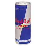 Red Bull Energy Drink Can 250ml Pack of 24