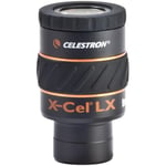 Celestron X-Cel LX okulaari - 18mm