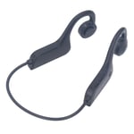 Open Ear Bone Conduction Headphones Sports Headphones With 10 Hours