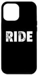 iPhone 12 Pro Max Best Scooters Stunt Vintage Art For Men Women Best Riders Case