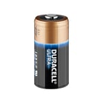 DURACELL Pile ULTRA Lithium, CR123A, 3V (en vrac) (873992)