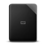 Wd Elements Se Portable 5Tb Usb 3.0 External Hdd