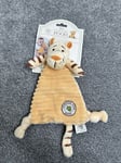 CLASSIC TIGGER -WINNIE THE POOH PLUSH COMFORT BLANKET HUNDRED ACRE WOOD / DISNEY