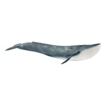 SCHLEICH Wild Life Blue Whale Toy Figure (14806) (US IMPORT)