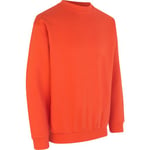 KLASSISK TRÖJA ORANGE 2XL