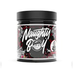 Naughty Boy Illmatic BCAA, 390 g (Cherry)