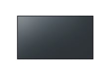 Panasonic TH-50CQE2W skyltställ Platt skärm för digital skyltning 127 cm (50") LCD Wi-Fi 500 cd/m² 4K Ultra HD Svart