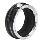  Fikaz Lens Mounting Adapter Ring For Ef Mount Lenses To For Eo