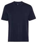 Superstainable Superino Sloe SS Men T-shirt Marin M - Fri frakt