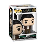 Funko POP! Marvel: Loki Season 2 - Loki - Collectable Vinyl Figure - (US IMPORT)