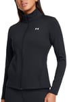 Takki Under Armour Motion Jacket EMEA-BLK 1388650-001 Koko M