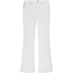 Levis 726 High Rise Flare jeans til barn, Sugar Swizzle