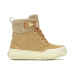 Merrell Marquette Thermo Lace WP vinterkängor (dam) -  Tan,  41