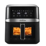 Sunbeam Alinea Pro 6L Diamondforce Air Fryer